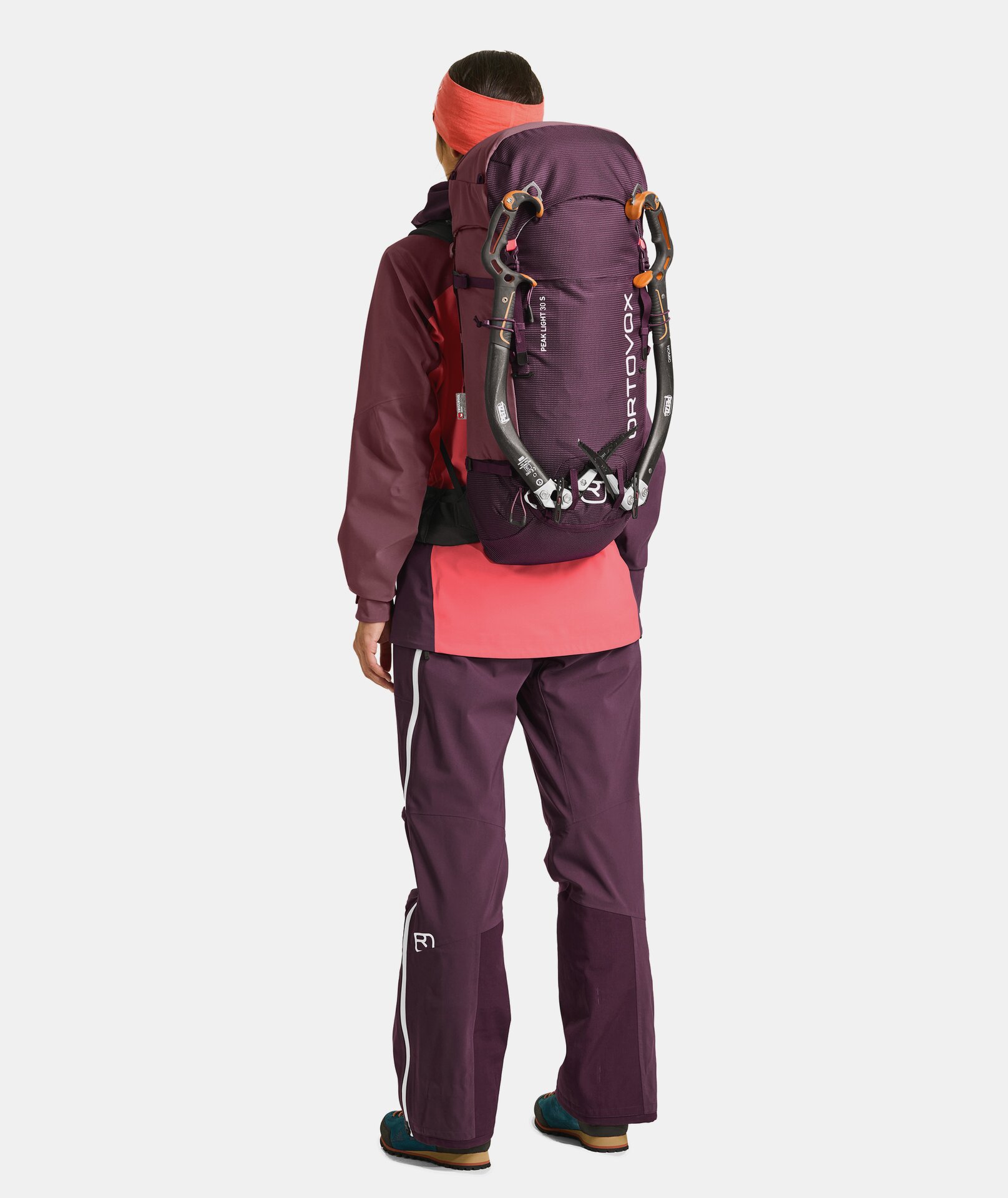 ORTOVOX PEAK LIGHT 30 S High alpine tour backpacks